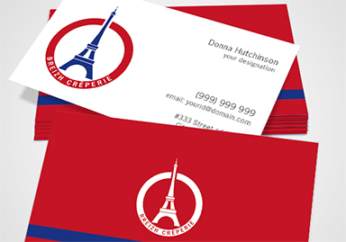 1000 Business Cards